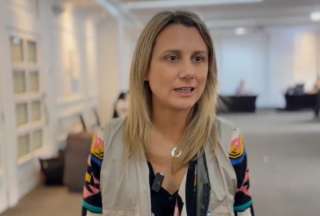 CNE: Las misiones internacionales de observaci&oacute;n electoral presentaron sus informes preliminares