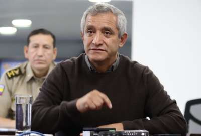 La recompensa para quien brinde informaci&oacute;n del paradero de Germ&aacute;n C&aacute;ceres es de hasta USD 20.000.