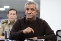 La recompensa para quien brinde informaci&oacute;n del paradero de Germ&aacute;n C&aacute;ceres es de hasta USD 20.000.