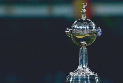 J&uacute;nior Sornoza y Fernando Gaibor est&aacute;n en el equipo ideal de la jornada de la Copa Libertadores