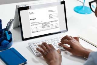 SRI realiz&oacute; cuatro modificaciones para obtener facturas electr&oacute;nicas