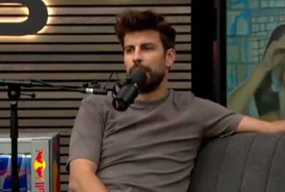 Gerard Piqu&eacute; habl&oacute; sobre el fin del programa 'S&aacute;lvame'