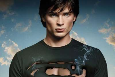 Tom Welling, el Superman de "Smallville", estar&aacute; en el evento "H&eacute;roes y Villanos", en Quito.