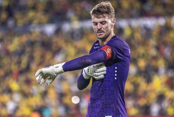 Conmebol realiz&oacute; el sorteo de los grupos de la Copa Sudamericana 2022