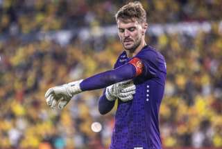 Conmebol realiz&oacute; el sorteo de los grupos de la Copa Sudamericana 2022