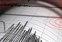 Japón sufre un terremoto de 5,1 grados
