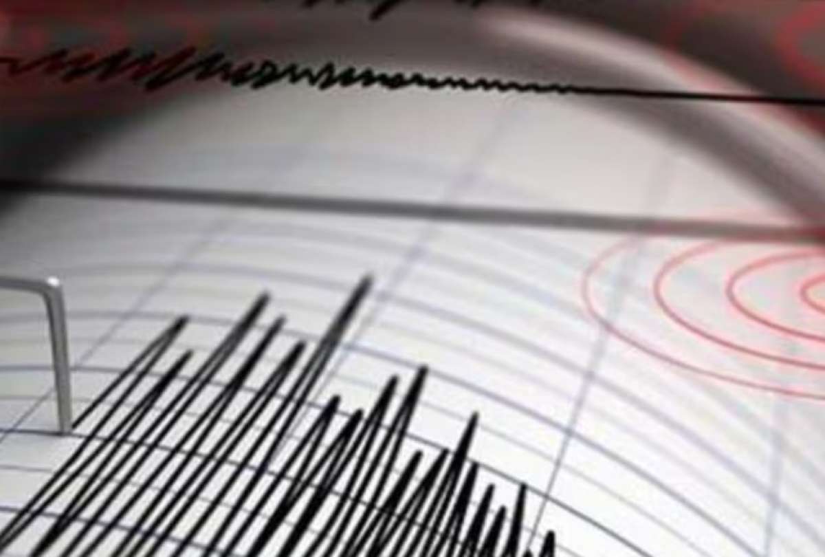 Japón sufre un terremoto de 5,1 grados 