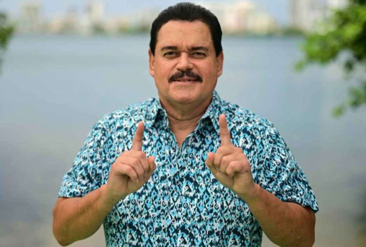 Lalo Rodr&iacute;guez falleci&oacute; con 64 a&ntilde;os de edad