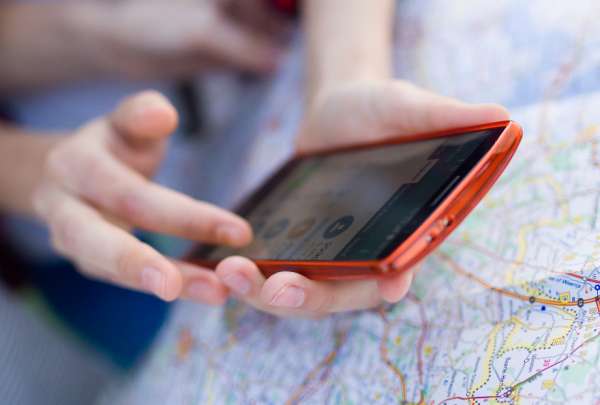 &iquest;Rastrear a tus hijos? Estas apps y dispositivos te lo permiten