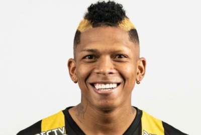 Prensa colombiana asegura que Billy Arce y Bryan Cabezas jugar&aacute; en el Deportivo Pasto 2023