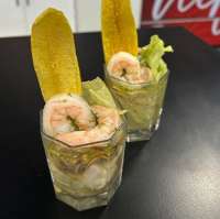 Salpic&oacute;n de mariscos