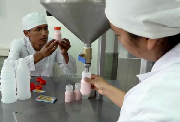 Ministerio de Educaci&oacute;n lanza nuevo Bachillerato T&eacute;cnico para j&oacute;venes y adultos con estudios inconclusos