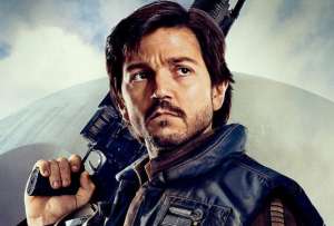 La nueva serie de Star Wars seguir&aacute; al protagonista de la pel&iacute;cula Rogue One. 