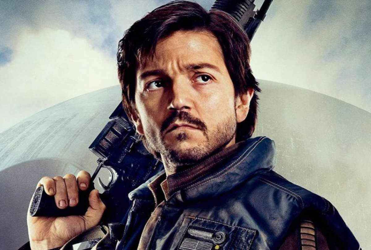 La nueva serie de Star Wars seguir&aacute; al protagonista de la pel&iacute;cula Rogue One. 