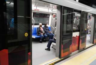 &iquest;Qu&eacute; podr&aacute;s hacer si activas tu Cuenta Ciudad del Metro de Quito?