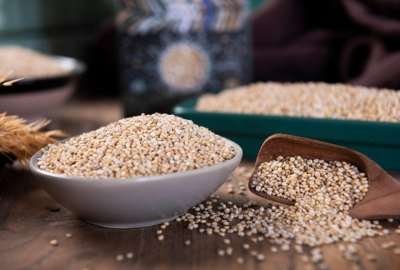 Los superalimentos que debes incluir en tu dieta diaria. 