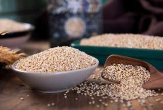 Los 5 superalimentos que no deben faltar en tu dieta diaria