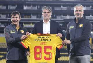 LigaPro: Cinco entrenadores despedidos en nueve fechas