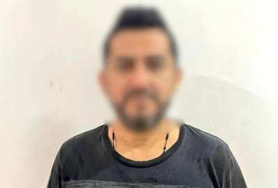 Franton E. ten&iacute;a una boleta de detenci&oacute;n por el presunto delito de violaci&oacute;n, en contra de una menor de edad.
