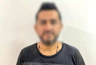 El quinto M&aacute;s Buscado de Santo Domingo de los Ts&aacute;chilas fue capturado