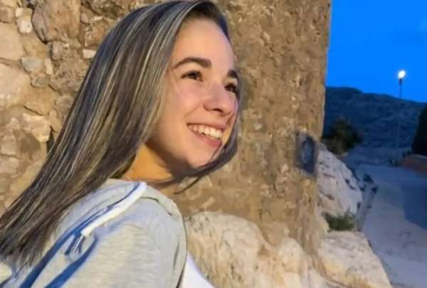 Marta P&eacute;rez est&aacute; en coma desde hace ocho meses