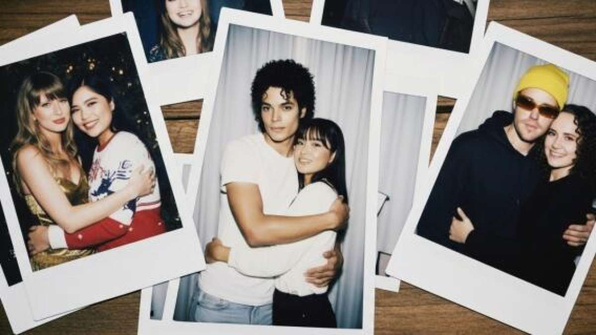 Las imágenes generadas con inteligencia artificial en formato Polaroid se convirtieron en una de las modas más virales en plataformas como Instagram y TikTok.