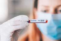 Los anticuerpos contra el SARS-CoV-2 se mantienen, como m&iacute;nimo, 17 meses despu&eacute;s de la infecci&oacute;n