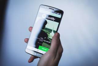 Spotify anunci&oacute; que suspender&aacute; sus servicios en Rusia