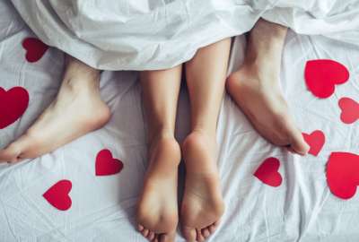 Conozca detalles sobre c&oacute;mo benefician las relaciones sexuales en la energ&iacute;a de las personas