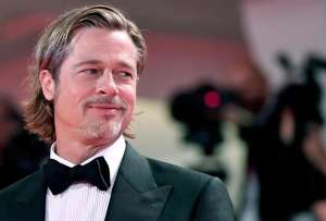 Brad Pitt record&oacute; sus inicios en el cine y quienes le robaron el aliento.