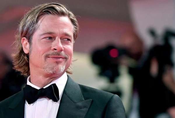 Brad Pitt record&oacute; sus inicios en el cine y quienes le robaron el aliento.