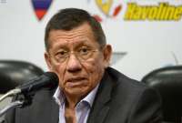 Carlos Villac&iacute;s reconoce que mantener a Gustavo Quinteros fue el &amp;#039;peor error de su vida&amp;#039;