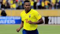 Antonio Valencia protagoniz&oacute; un her&oacute;ico momento.