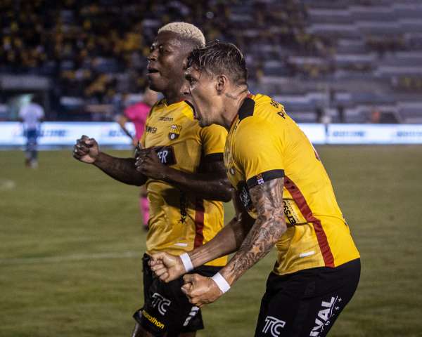 Am&eacute;rica de Brasil vs Barcelona: &iquest;D&oacute;nde ver el partido?