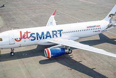Los pasajes para viajar a Lima desde Quito o Guayaquil, en la aerol&iacute;nea JetSmart, pueden adquirirse desde este martes, 21 de noviembre de 2023.