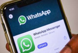 Celulares que se quedar&aacute;n sin WhatsApp a partir del 1 de marzo de 2023