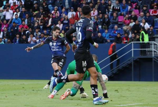 Independiente del Valle derrot&oacute; a Liverpool de Uruguay, pero no le alcanz&oacute;