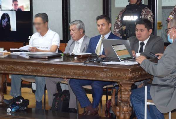 La Corte Nacional de Justicia rechaz&oacute; un nuevo recurso de h&aacute;beas corpus presentado por Wilman T.