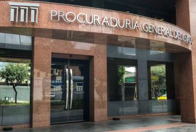 Presidente Guillermo Lasso envi&oacute; la terna para Procurador General del Estado