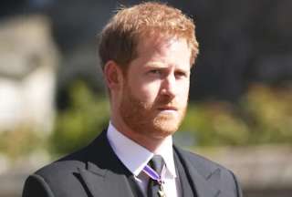 Pr&iacute;ncipe Harry podr&iacute;a quedarse sin visa estadounidense por admitir que consumi&oacute; drogas
