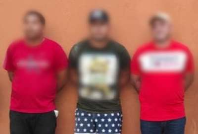 Adem&aacute;s, este martes, 13 de junio de 2023, otro delincuente fue abatido en Los R&iacute;os.