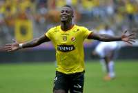 Cristian Penilla jugó en Barcelona hasta la temporada anterior.