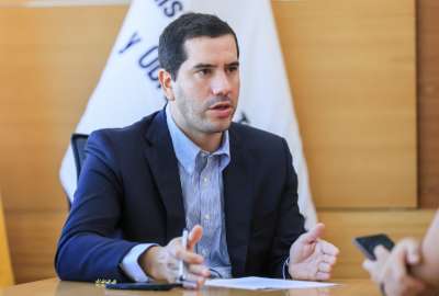 Estos son los avances que se han dado en obra p&uacute;blica durante este a&ntilde;o de Gobierno. Roberto Luque, ministro de Transporte y Obras P&uacute;blicas, nos dio detalles.