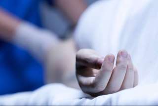 &iquest;Cu&aacute;les son los primeros sentidos que se pierden antes de morir?