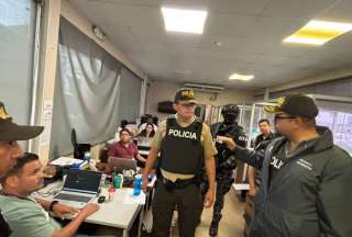 Dur&aacute;n: Competencias de tr&aacute;nsito se desarrollar&aacute;n en tres fases