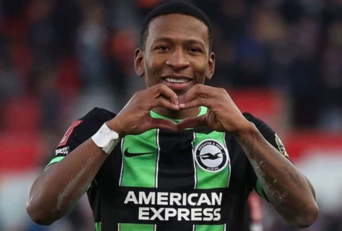 Pervis Estupiñán jugará en el AC Milan