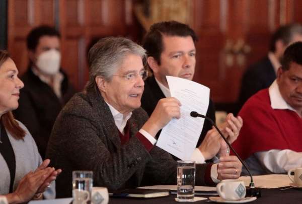 Medios P&uacute;blicos EP absorbe tres emisoras que fueron incautadas