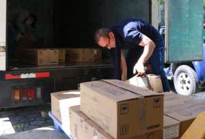 Seguro Social Campesino entreg&oacute; medicamentos en dispensarios de siete zonas del pa&iacute;s