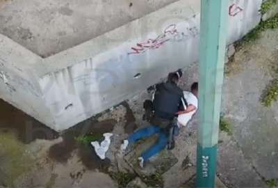 En 2022, c&aacute;maras de videovigilancia del ECU 911 han captado cerca de 200.000 alertas