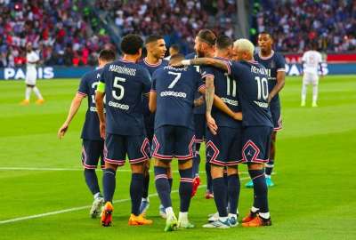 PSG tiene una lista de jugadores que podr&iacute;an salir de sus filas sin problemas